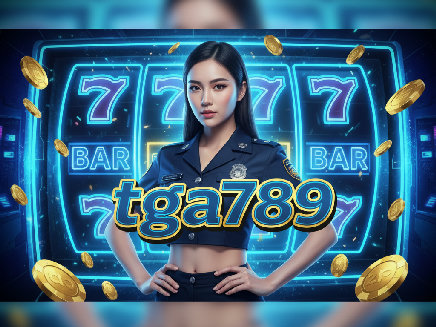 tga789 สล็อต