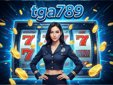 tga789 สล็อตออนไลน์