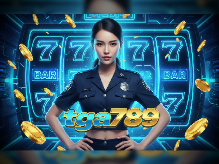 tga789 สมัครสมาชิก