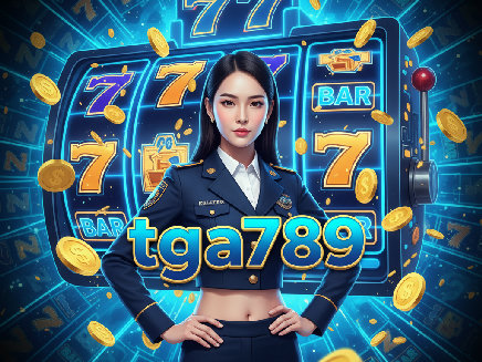 tga789 ทางเข้า